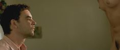 Голая Сара Йорт Дитлевсен в фильме «Возмутитель спокойствия» фото #11