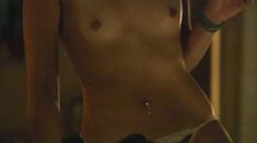 Голая Симона Байли в сериале «Секс в другом городе» фото #2
