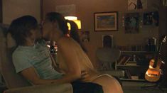 Голая Симона Байли в сериале «Секс в другом городе» фото #3