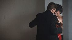 Синтия Крус засветила голую грудь в фильме «Первые 9 1.2 недель» фото #2