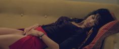 Софи Марсо засветила сосок в фильме «Хочешь или нет» фото #1