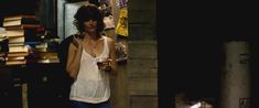 Стана Катик засветила соски в фильме «Клуб «CBGB»» фото #1