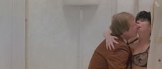 Голая Хелен Миррен в фильме «Повар, вор, его жена и её любовник» фото #3