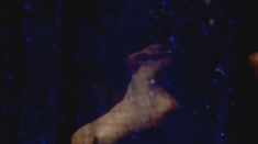 Голая Шарлотта Айянна в фильме «Танцы в «Голубой игуане»» фото #10