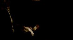 Голая грудь Шарлотты Райли в сериале «Прикуп» фото #6