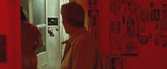 Голая Шеннон Кэйн в фильме «Бруклинские полицейские» фото #7