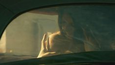 Голая Шива Негар в сериале «Хемлок Гроув» фото #3