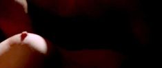 Голая Эдвиж Фенек в фильме «Странный порок госпожи Уорд» фото #15