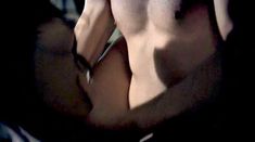 Полностью голая Энн Мари занимается любовью в сериале «Секс-хроники» фото #5