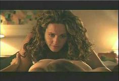Голая Эрин Дэниелс в сериале «Секс в другом городе» фото #27