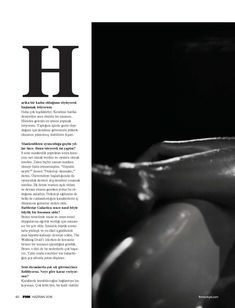 Горячая Триша Хелфер  в журнале FHM фото #3