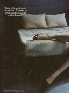 Горячая Элизабет Бэнкс снялась в журнале Maxim фото #4