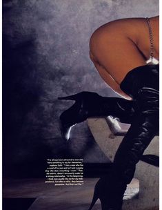 Обнажённая Сибил Даннинг позирует в журнале Playboy фото #6