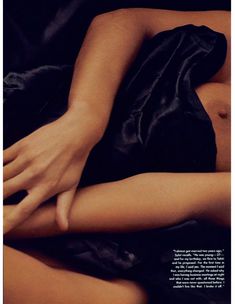 Обнажённая Сибил Даннинг позирует в журнале Playboy фото #10