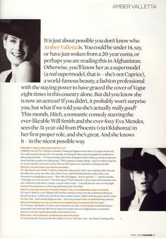 Заманчивая Эмбер Валлетта на сексуальных фото в английском журнале Esquire фото #6