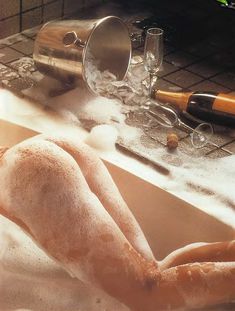 Секси Дженни Маккарти позирует голышом  в журнале Playboy фото #7