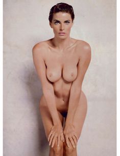 Обнаженная Джоан Северанс  в журнале Playboy фото #13