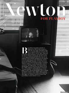Обнаженная Шарлотта Рэмплинг в журнале Playboy фото #2
