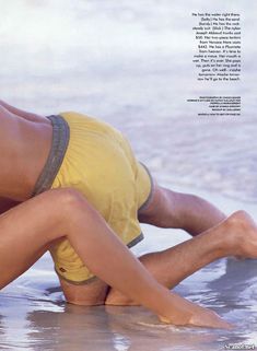 Виктория Сильвстедт обнажила грудь в журнале Playboy фото #4