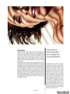 Катерина Мурино обнажилась в журнале Playboy фото #8