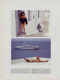 Шаловливая Барби Бентон разделась в журнале Playboy фото #6