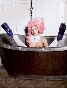 Эмма де Кон  в журнале Playboy фото #6