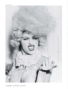 Эмма де Кон  в журнале Playboy фото #13