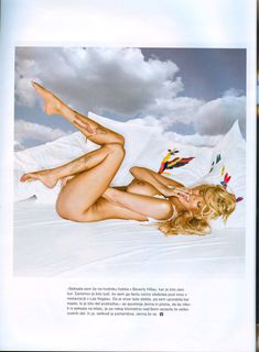 Дженна Джеймсон обнажилась в журнале Playboy фото #7