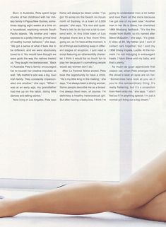 Обнажённая Пета Уилсон снялась в журнале Playboy фото #6