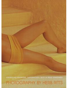 Синди Кроуфорд снялась голой  в журнале Playboy фото #3