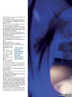 Абсолютно обнажённая Мартина Стелла снялась в журнале Playboy фото #6