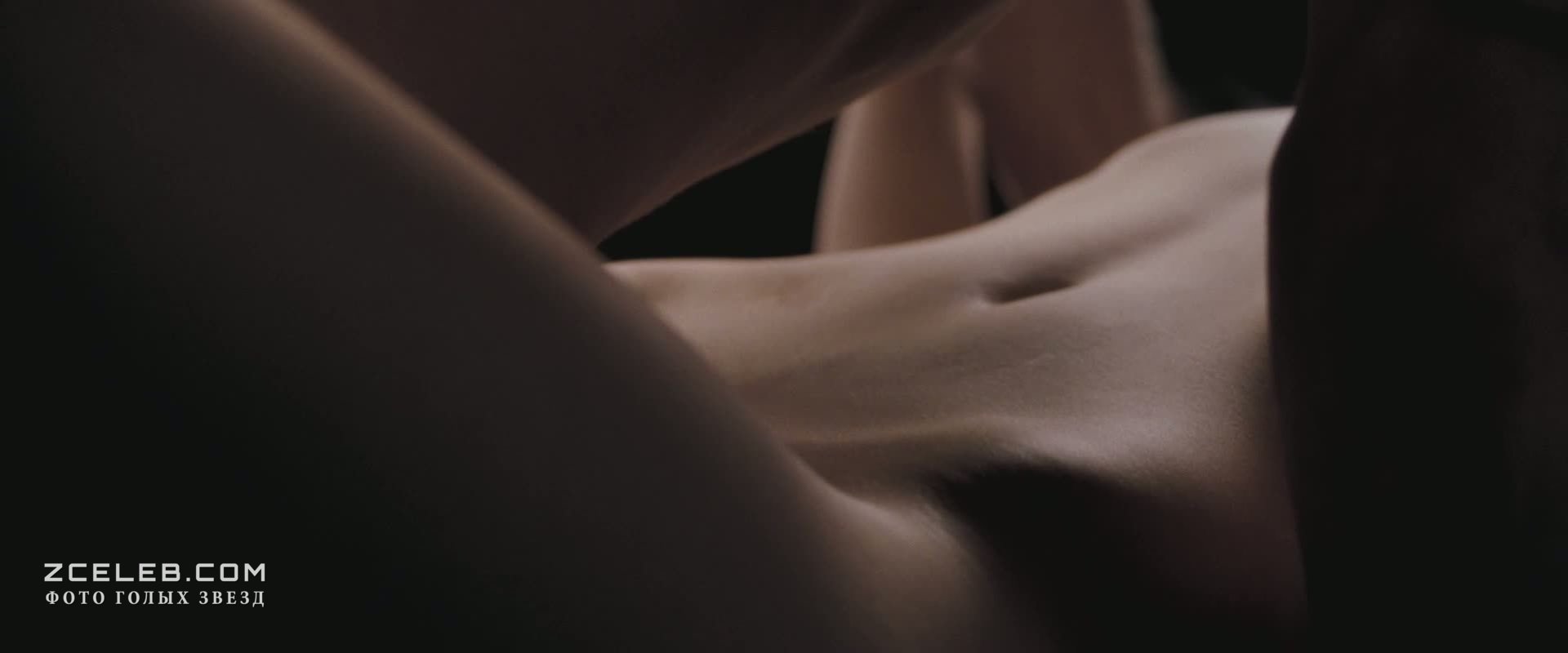 Страстная Кейт Бекинсейл занимается сексом в фильме «Другой мир 2:  Эволюция», 2005 / ZCELEB.COM