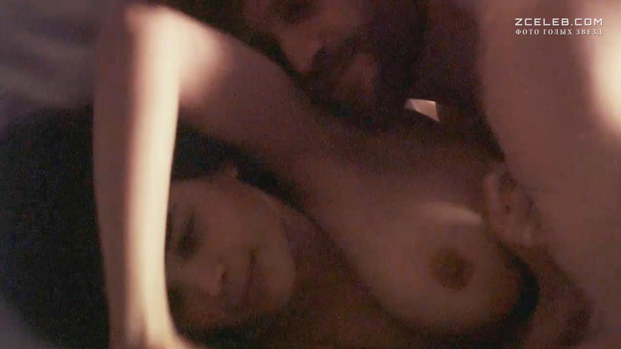 Julia ormond sex scene