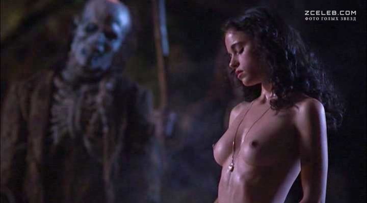Leela savasta sexy - 🧡 Watch Online - Leela Savasta - Masters of Horror s0...