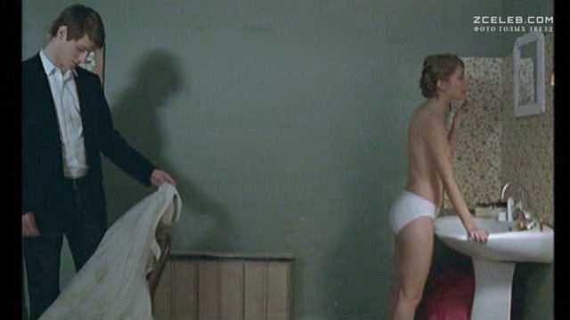 Kerry Armstrong Nude