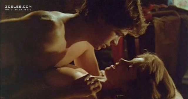 Cynthia Gibb Underwear Scene In Youngblood