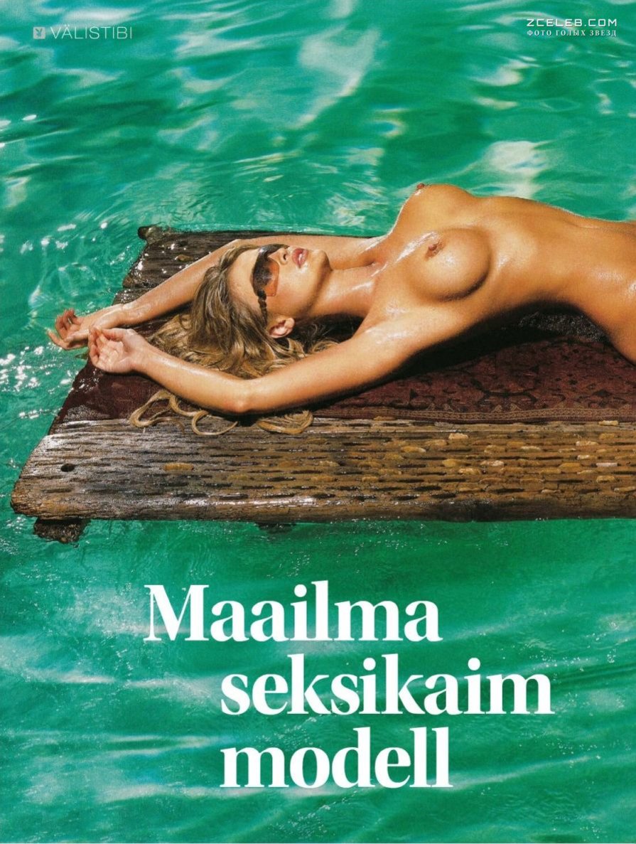журнал голыми женщинами фото 39