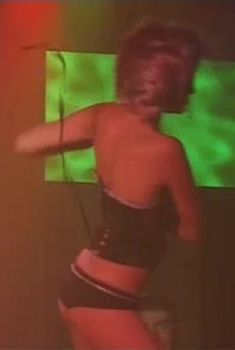 Сексуальная Виктория Полторак в эротическом белье в сериале «Морозов», 2007