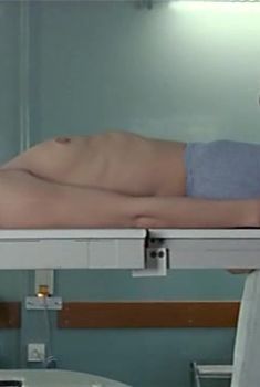 Настасья Кински показала голую грудь в фильме «Болезнь любви», 1987
