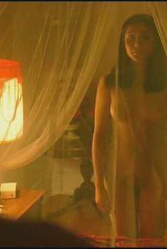 Catalina Sandino Moreno Topless