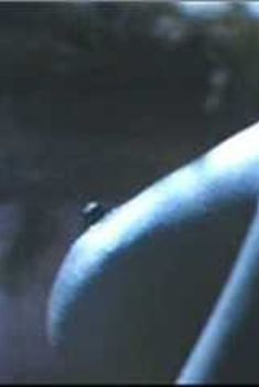 Голая грудь Лизы Боне в фильме «Смертельная связь», 1993