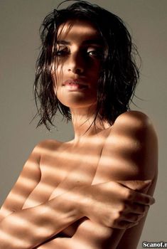 Катерина Мурино обнажилась в журнале Playboy, Январь 2009